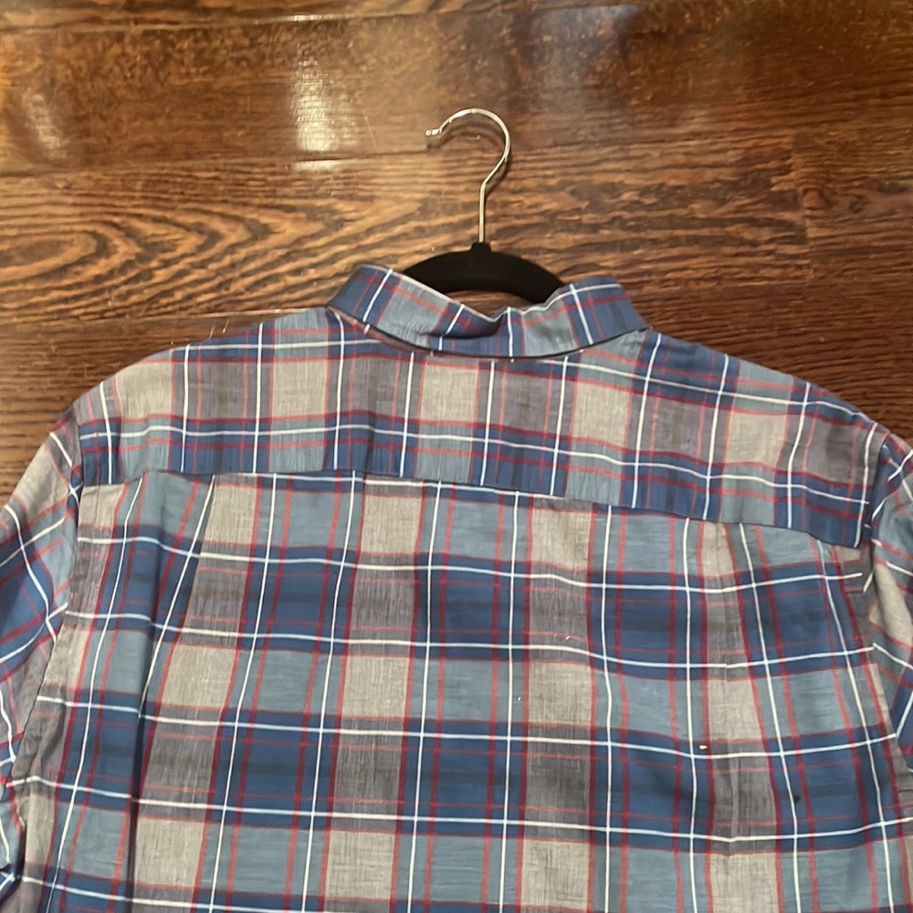 J. Crew Button Down - Picture 7 of 12